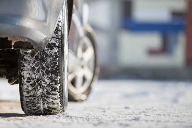 All-Season vs Winter Tires – What You Need to Know