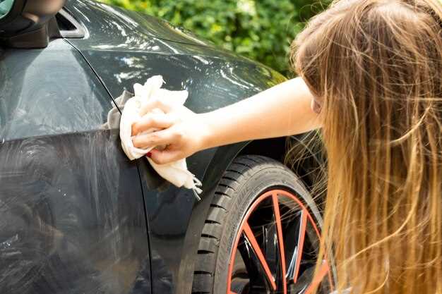 Best Ways to Protect Your Car Paint from Sun Damage