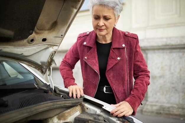 Common HVAC Issues in Older Vehicles