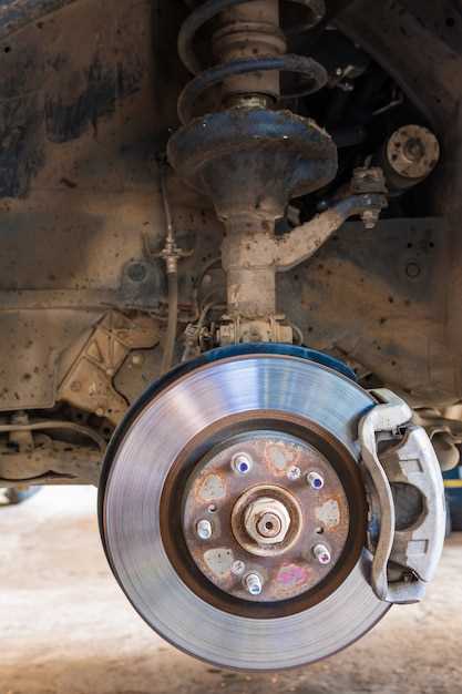 Application Suitability: Choosing the Right Brake Type