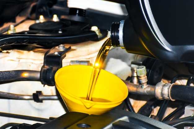 Signs Indicating the Need for Brake Fluid Change