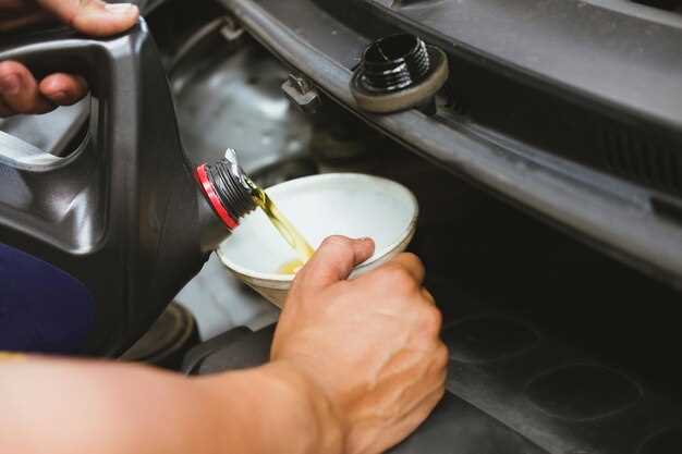 Factors Influencing Brake Fluid Replacement Interval