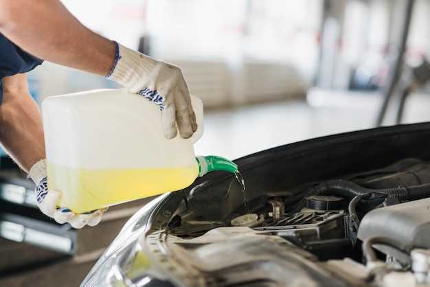 How Often Should You Replace Brake Fluid?