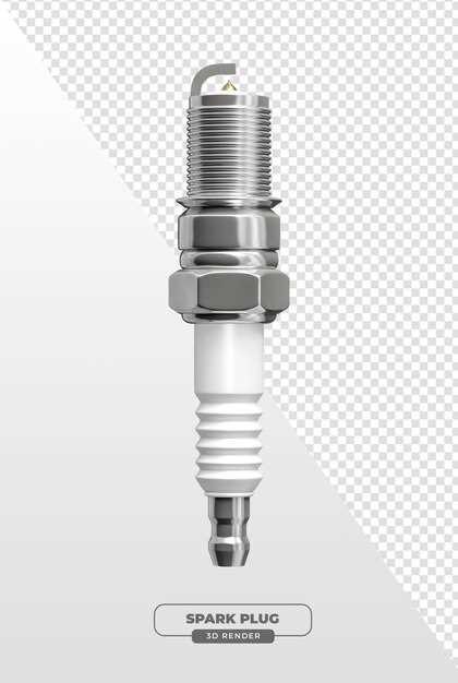 Signs That Indicate it's Time to Change Spark Plugs