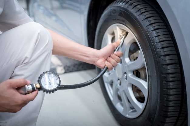 Common Mistakes to Avoid When Checking Tire Pressure