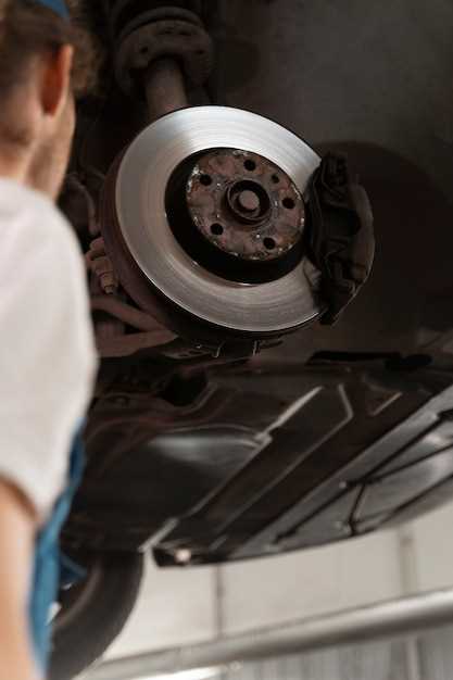 Identifying Key Characteristics of High-Quality Brake Pads