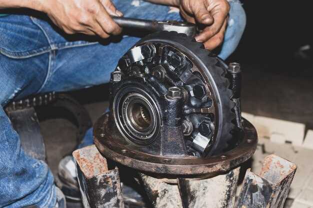 Recognizing Signs That Indicate Brake Component Replacement