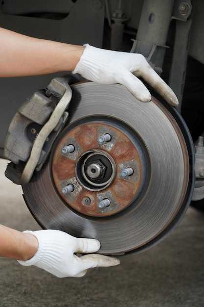 How to Choose Quality Brake Components