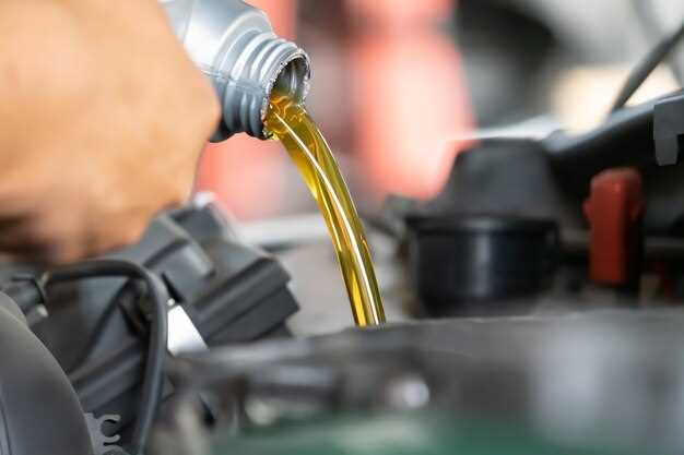 How to Determine the Right Viscosity for Your Engine