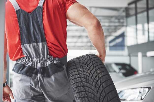 How to Choose the Right Tires for Your Car