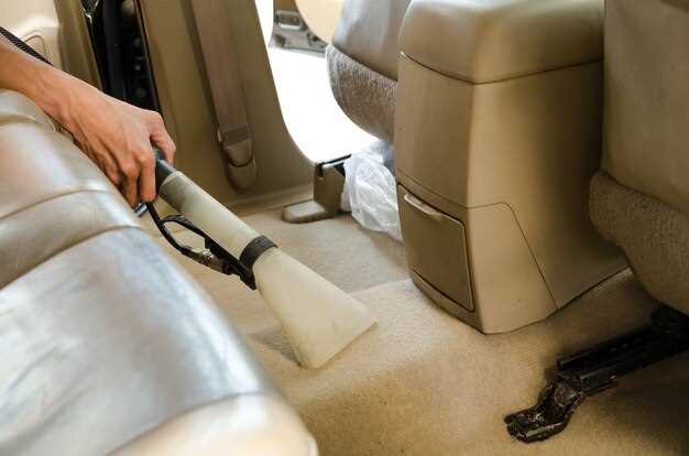 Step-by-Step Guide to Deep Cleaning Upholstery and Carpets