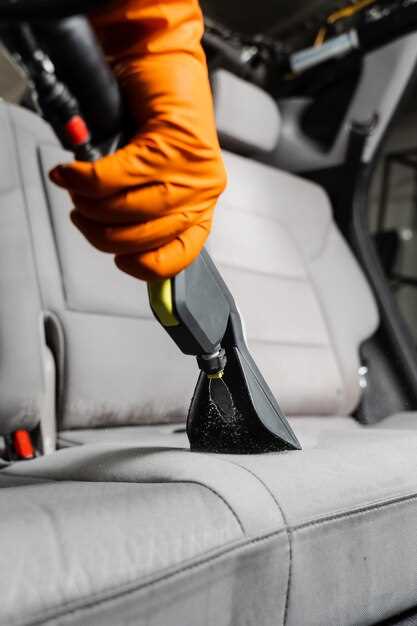 How to Deep Clean Your Car’s Interior Like a Pro