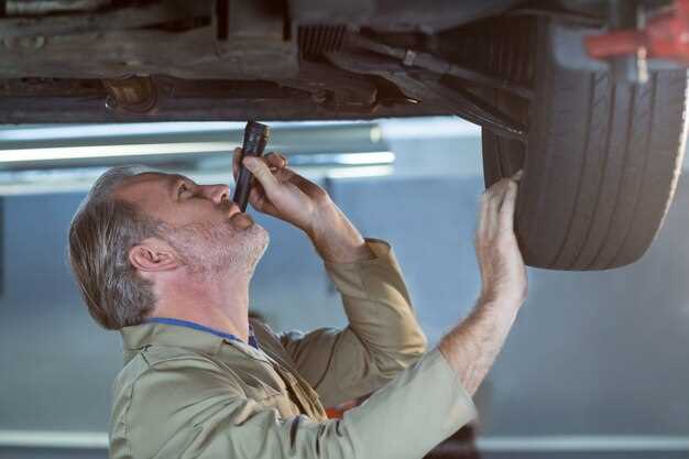 Identifying Different Types of Suspension Noises
