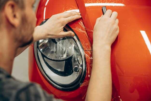 Choosing the Right Products for Paint Scratch Repair