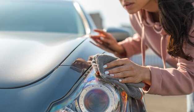 How to Fix Minor Scratches on Your Vehicle at Home