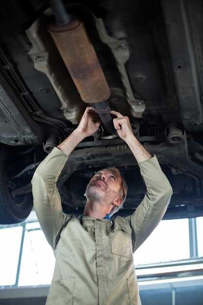 Step-by-Step Guide to Inspecting Your Driveshaft