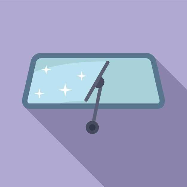 Properly Care for and Clean Your Wiper System