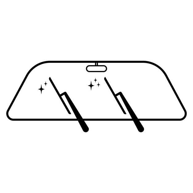 How to Keep Your Windshield Wipers in Top Shape