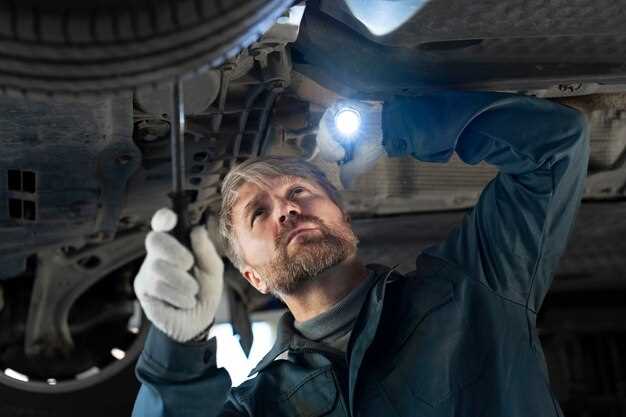 How to Know If Your Catalytic Converter Is Failing