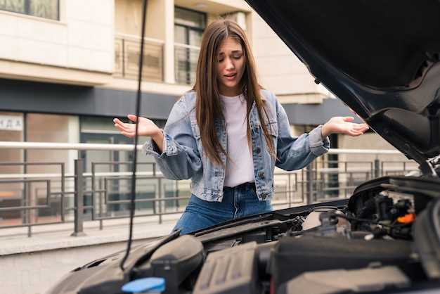 How to Know If Your Transmission Is Slipping