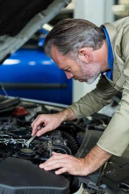Identifying Signs of Power Steering Issues