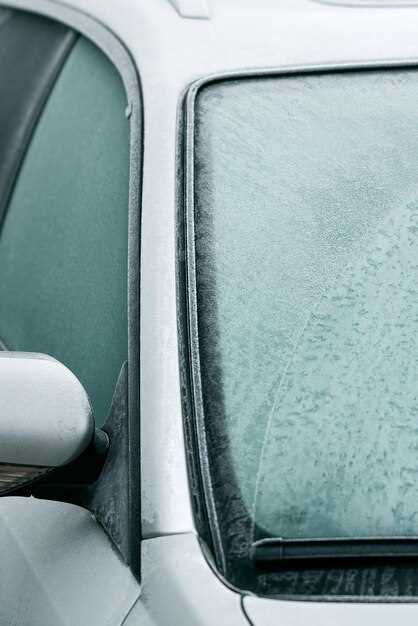 How to Prevent Foggy Windows and Windshields