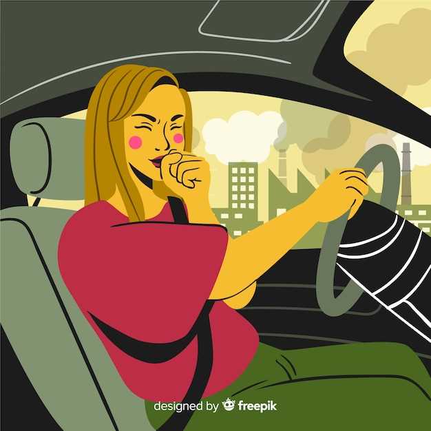 How to Reduce Exhaust Smoke from Your Car