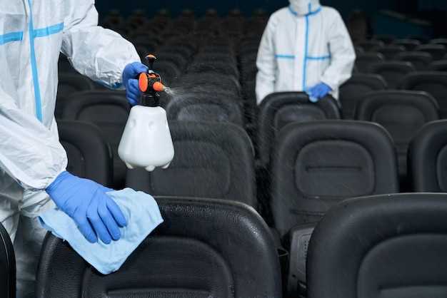 Step-by-Step Guide to Cleaning Common Stains from Car Seats