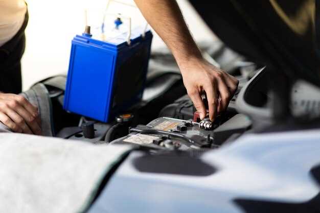 Important Safety Precautions During Battery Replacement