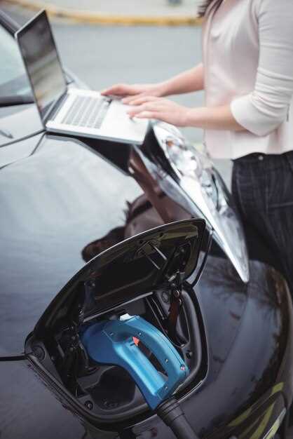 Step-by-Step Guide to Disconnecting and Installing a New Battery