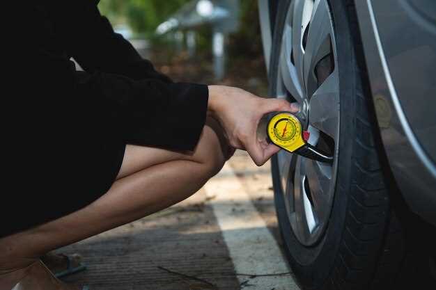 Important Safety Tips When Performing Tire Repairs on the Road