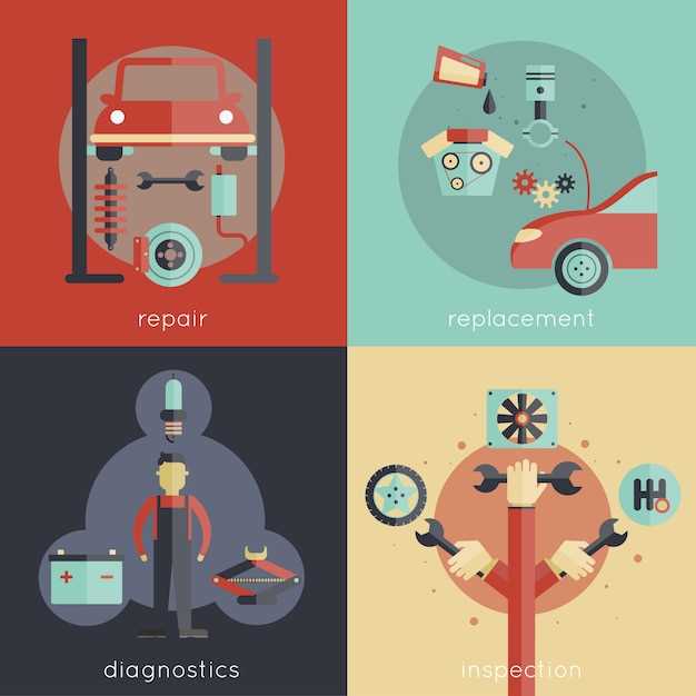 Routine Fluid Checks and Changes for Optimal Transmission Performance