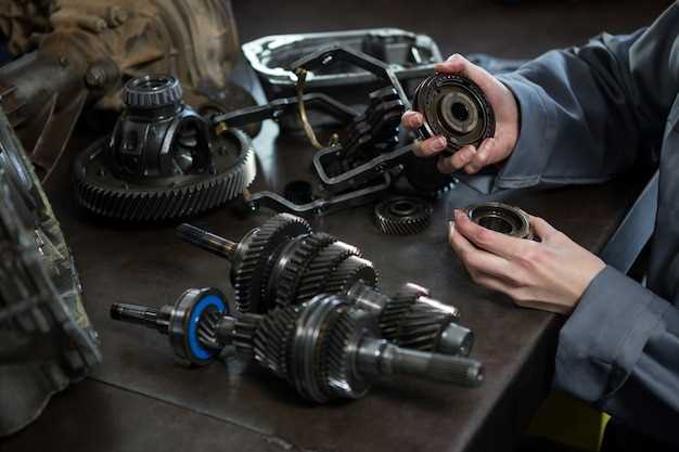Manual vs Automatic Transmission Maintenance Tips