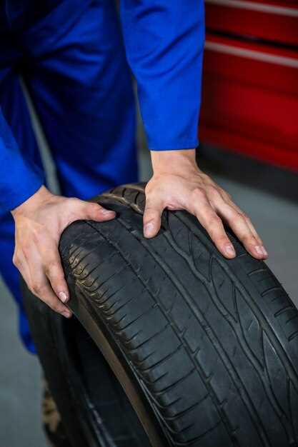 Improving Tire Longevity Through Consistent Rotation