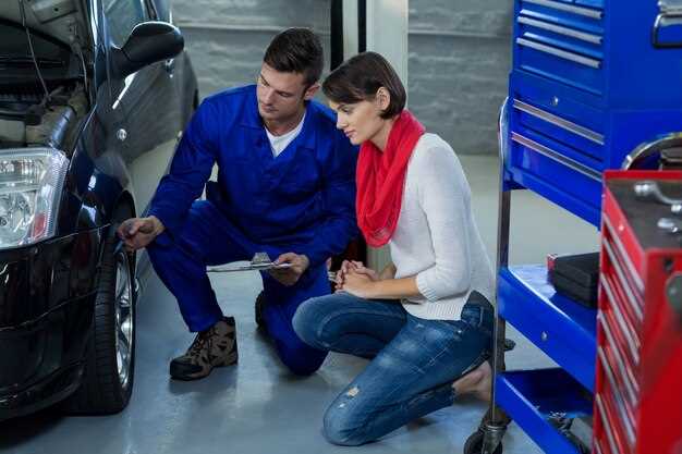 The Best Maintenance Practices for Used Cars