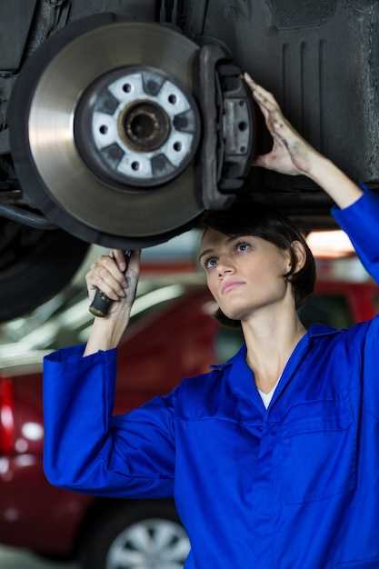 Maintenance Tips for Prolonging Brake Component Lifespan
