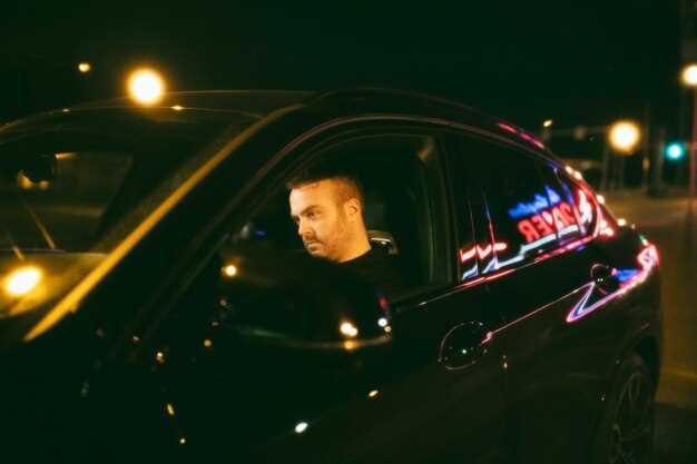 Identifying Signs of Headlight Deterioration