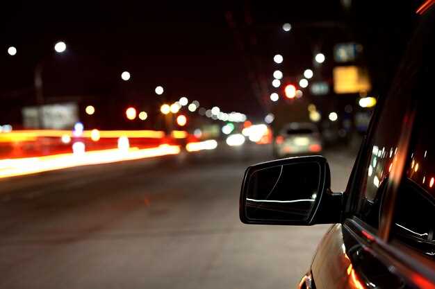 The Importance of Headlight Restoration for Night Driving