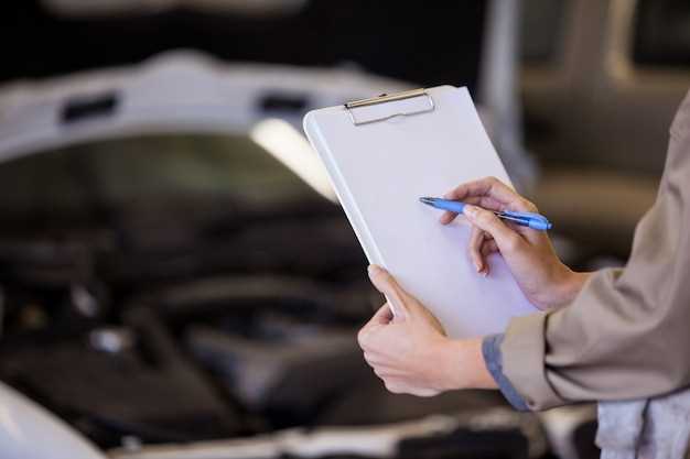 Preparing Your Vehicle for Winter: Key Components to Check