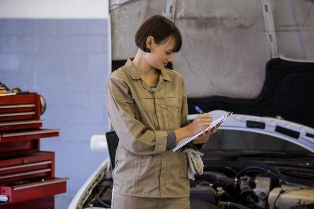 The Importance of Seasonal Vehicle Inspections