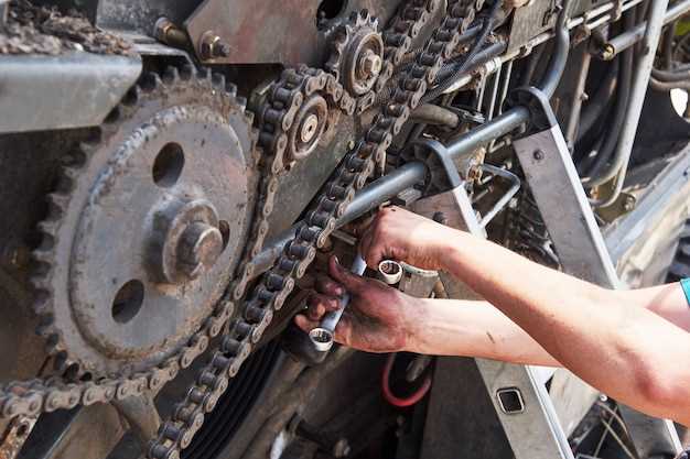 Timing Belt Replacement: Why It Matters for Your Car