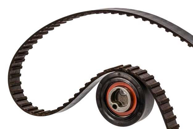 The Importance of Timing Belt Replacement The Importance of Timing Belt Replacement