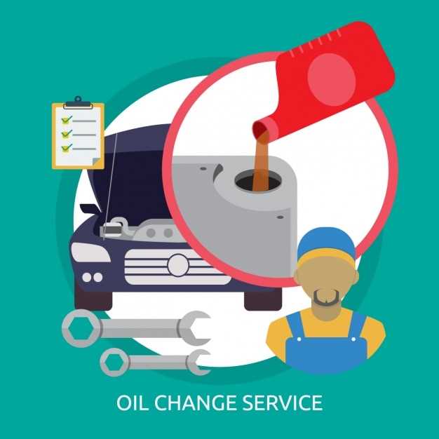 Oil Color and Consistency: Decoding the Warning Signs