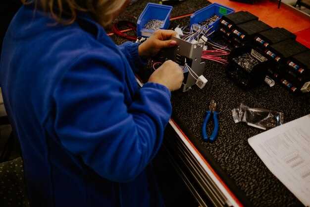 Upgrading Your Car's Electrical System: Best Practices