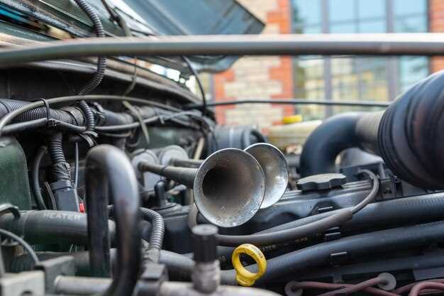 Common Reasons for Muffler Noise and Its Impact on Performance