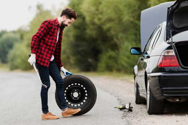 Preventive Measures to Extend Tire Life
