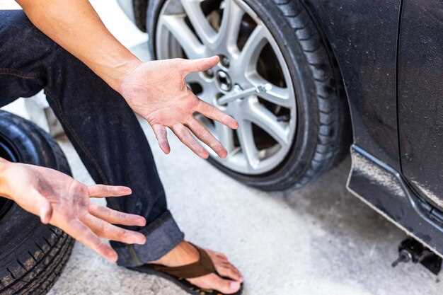 What Causes Uneven Tire Wear?