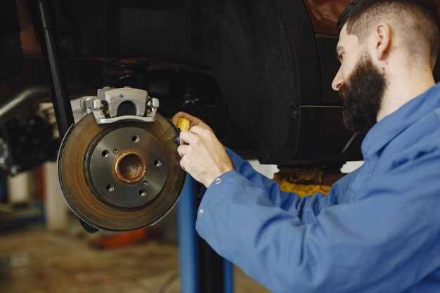 Key Signs Indicating the Need for a Brake Check