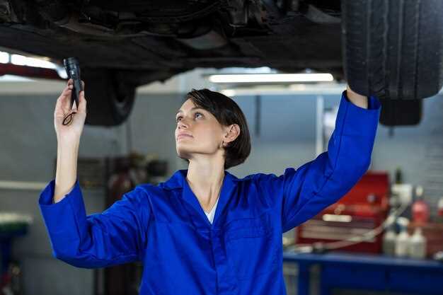 What to Expect During a Brake Inspection