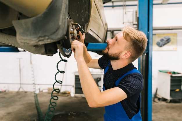Tools and Safety Precautions for Tie Rod Replacement